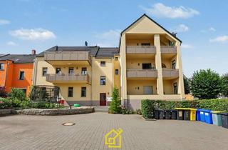 Anlageobjekt in Böttgerstraße, 09350 Lichtenstein, Kapitalanlage auf Neubauniveau – hochwertig saniertes Wohn- & Geschäftshaus in Lichtenstein