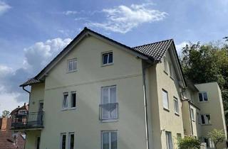 Anlageobjekt in 99817 Eisenach, Drei vermietete Eigentumswohnungen im Paket in Eisenach