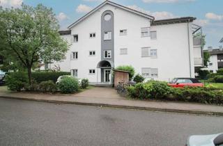 Anlageobjekt in 83059 Kolbermoor, Gepflegte 2-Zimmer-Wohnung mit Balkon und TG-Stellplatz – bezugsfrei ab 01.08.2026
