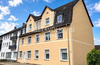 Anlageobjekt in 30559 Misburg-Süd, Mehrfamilienhaus mit Hinterhaus zu verkaufen