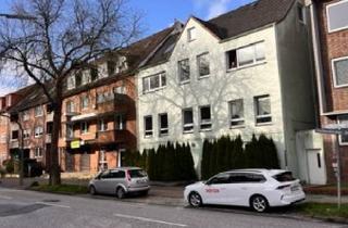 Anlageobjekt in 21029 Bergedorf, Renditestarke Anlageimmobilie mit 15 Zimmern