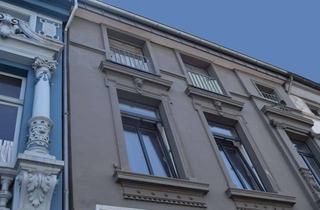 Anlageobjekt in 47798 Stadtmitte, Historische Fassade trifft moderne Apartments | Boardinghaus geeignet | ca. 6 % Rendite