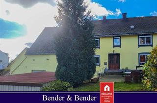 Anlageobjekt in 56132 Kemmenau, Kapitalanlage - Haus mit Vermietungspotenzial für Monteure oder als Ferienhaus!