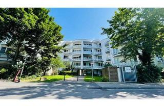 Anlageobjekt in Urbacher Weg 10-22, 51149 Porz, KAPITALANLAGE PORZ BEZUGSFREIES APARTMENT 3. ETAGE BALKON PARKETT ZUZÜGLICH TIEFGARAGE KÜCHENZEILE
