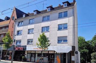 Anlageobjekt in Hauptstraße 101, 33647 Brackwede, Attraktives Wohn- und Geschäftshaus in Bielefeld-Brackwede