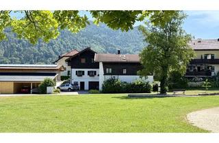 Anlageobjekt in 83324 Ruhpolding, Charmantes Mehrfamilienhaus im Herzen von Ruhpolding- 4 Wohneinheiten- vielseitig nutzbar