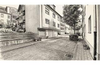 Anlageobjekt in 75181 Eutingen, Voll vermietetes 3-Familienhaus in Eutingen – Top-Kapitalanlage