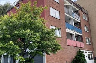 Anlageobjekt in 21073 Harburg, Mehrfamilienhaus mit portenzial direkt