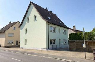 Anlageobjekt in 90587 Veitsbronn, Mehrfamilienhaus in Veitsbronn zu verkaufen