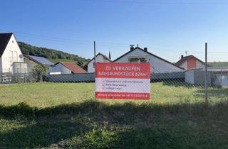 Grundstück zu kaufen in 76889 Schweigen-Rechtenbach, Baugrundstück zu verkaufen