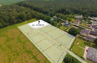 Grundstück zu kaufen in 29386 Dedelstorf, Attraktives Baugrundstück im Neubaugebiet