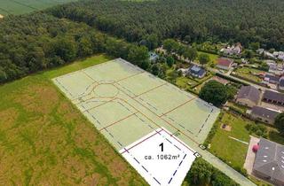 Grundstück zu kaufen in 29386 Dedelstorf, Baugrundstück im familienfreundlichen Neubaugebiet