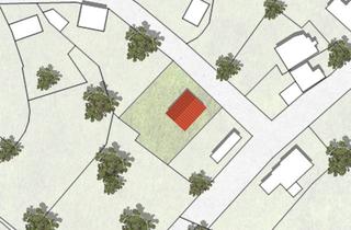 Grundstück zu kaufen in 31089 Duingen, Attraktives Grundstück für Ihr Architektenhaus zum Festpreis und mit Bauzeitgarantie