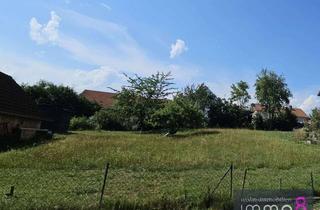 Grundstück zu kaufen in 86561 Aresing, Grundstück mit direktem Zugang zur Natur