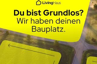 Grundstück zu kaufen in 15910 Schönwald, LivingHaus: Dein Traum vom perfekten Zuhause wartet