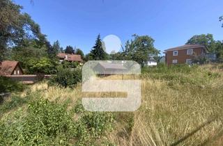 Grundstück zu kaufen in 92521 Schwarzenfeld, Baugrundstück -teilerschlossen
