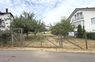 Grundstück zu kaufen in 70599 Birkach, Wohnbaugrundstück in schöner und ruhiger Birkacher Randlage