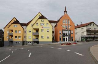 Geschäftslokal mieten in Wertheimer Straße, 74736 Hardheim, Ladengeschäft in Hardheim
