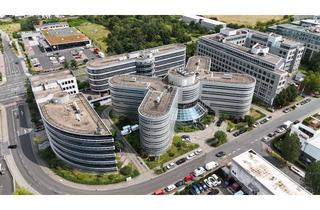 Praxen mieten in Martin-Behaim-Straße, 63263 Neu-Isenburg, Moderne Praxisflächen im Ärztehaus Forum Medicum Neu-Isenburg | teilbar ab ca. 300 m²