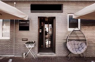 Praxen mieten in Damm 10, 26135 Oldenburg, Großzügige Praxisräume am Damm mit PKW-Stellplätzen