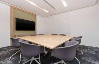 Büro zu mieten in 48155 Gremmendorf, Service-büros für 10 Personen in Regus Loddenheide