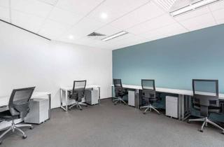 Büro zu mieten in 48155 Gremmendorf, Ein Standort. Viele Büro-Optionen. in Regus Loddenheide