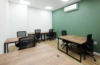 Büro zu mieten in 48155 Gremmendorf, Service-büros für 15 Personen in Regus Loddenheide