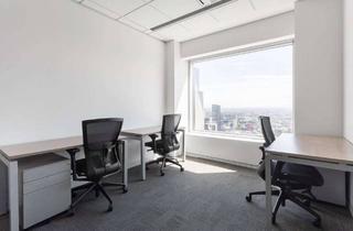 Büro zu mieten in Martin-Luther-King-Weg, 48155 Gremmendorf, Privater Büroraum für 5 Person in Regus Loddenheide