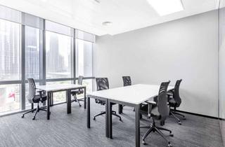 Büro zu mieten in Martin-Luther-King-Weg, 48155 Gremmendorf, Privater Büroraum für 3 Person in Regus Loddenheide