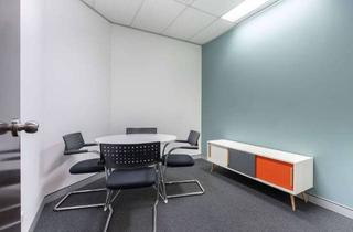 Büro zu mieten in Mercatorstraße 11, 49080 Kalkhügel, Privater Büroraum für 4 Person in Regus Mercatorstraße