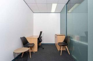 Büro zu mieten in Mercatorstraße 11, 49080 Kalkhügel, Privater Büroraum für 1 Person in Regus Mercatorstraße