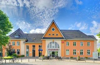 Büro zu mieten in Münsterstr 50, 44534 Lünen, Bürofläche in zentraler Lage mit idealer Verkehrsanbindung / HBF Lünen