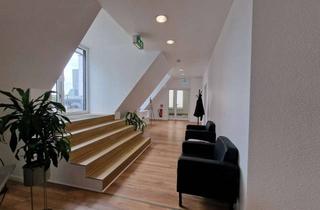 Büro zu mieten in 33330 Gütersloh, Büro- und Schulungsräume in repräsentativem Bankgebäudeim Zentrum von Gütersloh