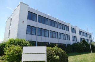Büro zu mieten in Friedrich-Seele-Str. 3a, 38122 Braunschweig, Moderne Bürofläche mit ca. 420 m² – komplette Etage im 2. Obergeschoss