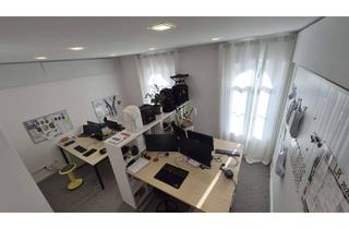 Gewerbeimmobilie mieten in Bahnhofstraße 77, 64404 Bickenbach, Attraktive Gewerbefläche mit Lager und Coworking-Anbindung