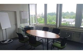 Büro zu mieten in Leipzigstraße 26, 88400 Biberach, Effizient nutzbare Bürofläche in Biberach