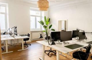 Büro zu mieten in 94032 Altstadt, Altstadtbüro - Altbauflair perfekt für eine Kanzlei oder Praxis