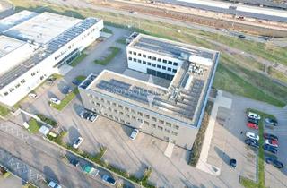 Büro zu mieten in 76532 Oos, Premium Büroetage | ca. 540 m². ICE-Bahnhof Baden-Baden. Single/Großraum Büros