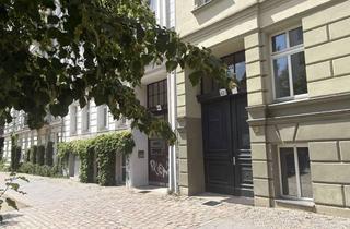 Gewerbeimmobilie mieten in Am Wasserturm, 10405 Prenzlauer Berg, Office am Wasserturm