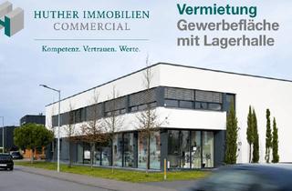 Büro zu mieten in 67346 Speyer, Exklusive Bürofläche in Top-Lage von Speyer