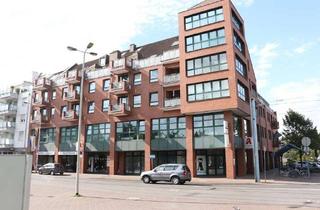 Gewerbeimmobilie mieten in Hauptstr. 1-7/Hüchelner Str., 50226 Frechen, Tanz- / Yogastudio