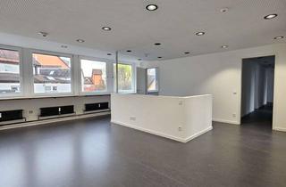 Gewerbeimmobilie kaufen in Zeppelinstraße, 88250 Weingarten, Moderne Büro- oder Praxisfläche (Teileigentum) in zentraler Lage von Weingarten