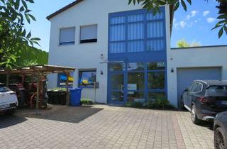 Büro zu mieten in August Läpplestr. 25, 74189 Weinsberg, 2 Moderne Büro/Praxisräume in Stadtbahnnähe