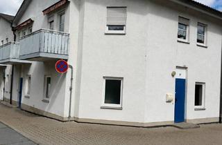 Büro zu mieten in 09456 Annaberg-Buchholz, Flexible Gewerbeeinheit im Erdgeschoss – Büro, Praxis oder Lager in Annaberg-Buchholz