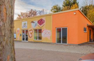 Geschäftslokal mieten in Am Gleis, 85129 Oberdolling, Attraktiver Dorfladen in Oberdolling zu vermieten
