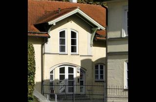 Büro zu mieten in Katharinenstraße, 86899 Landsberg, Büro - Praxis - Wohnung 2 Zi