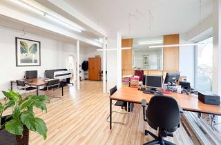 Büro zu mieten in Mühlstraße, 71549 Auenwald, Moderne, helle Bürofläche mit Schaufensterfront und Stellplätzen – ideal für Ihr Business