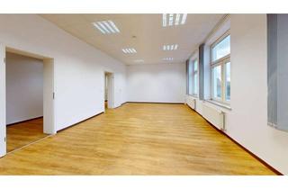 Büro zu mieten in Industriestraße 43, 41844 Wegberg, 388 m² mit Parkblick in Wegberg für Büro, Atelier oder Showroom