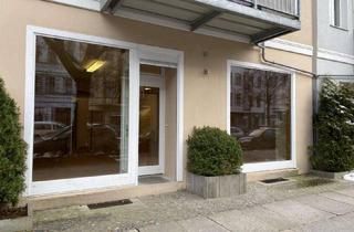 Büro zu mieten in Urbanstraße 131, 10967 Kreuzberg, *Büro oder Einzelhandel Nähe Urban Krankenhaus*