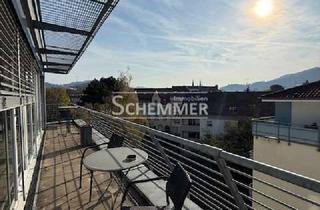 Büro zu mieten in 79100 Wiehre, Freiburg-Zentral ++ Bürofläche in zentraler Lage!